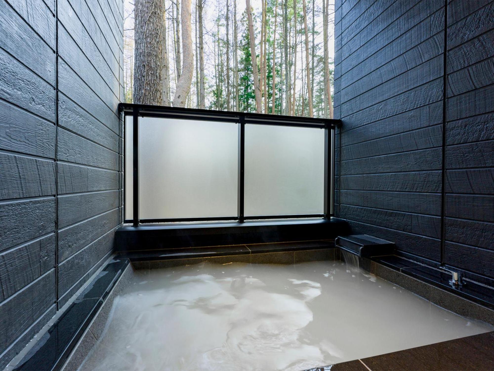 Rakuten Stay Villa Fujikawaguchiko Forest Exterior foto